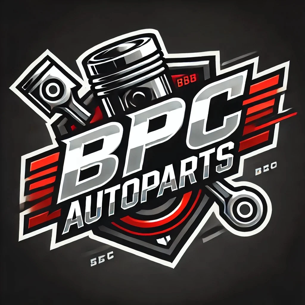 Bpc Autoparts Logo