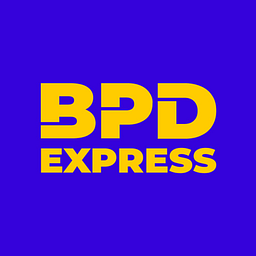 Bpd Express Logo