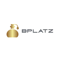 Bplatz Logo