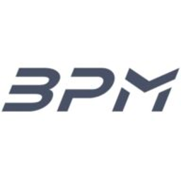 Bpm Energiekonzept Logo