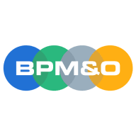 BPM&O GmbH Logo