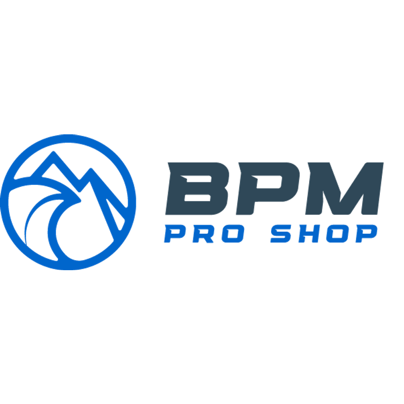 Bpmproshop Logo