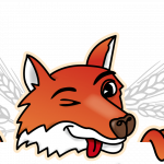 Westers Backfuchs Logo