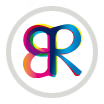 BPR*Design - Beate u. Paul Röhlsberger Webdesign Logo