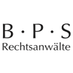 BPS Rechtsanwälte Volkmar Spielmann & Florian Altmann GbR Rechtsanwälte Logo
