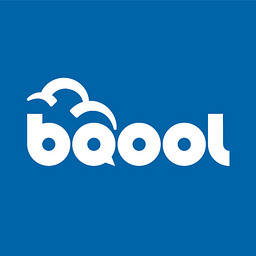 BQool Logo