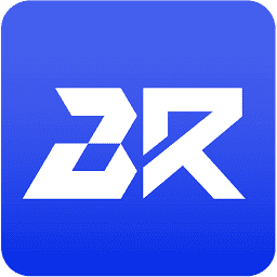 Br Digital Design Logo