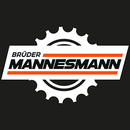 br-mannesmann.com Logo