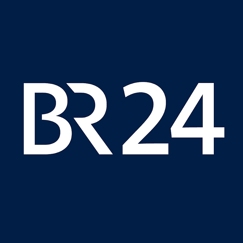 Bayerischer Rundfunk Logo
