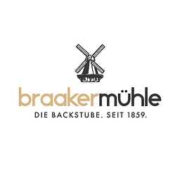 Braaker Mühle Brot- und Backwaren GmbH Logo