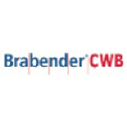 Brabender GmbH & Co. KG Meßgerätebau Logo