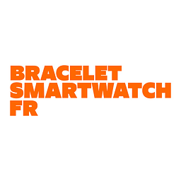 Braceletsmartwatch Logo