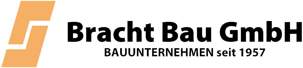 Bracht Bau GmbH Logo