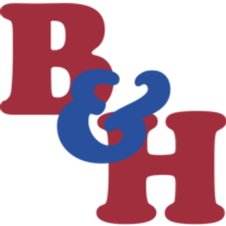 Bracht & Hofmeister GmbH u. Co. KG Logo