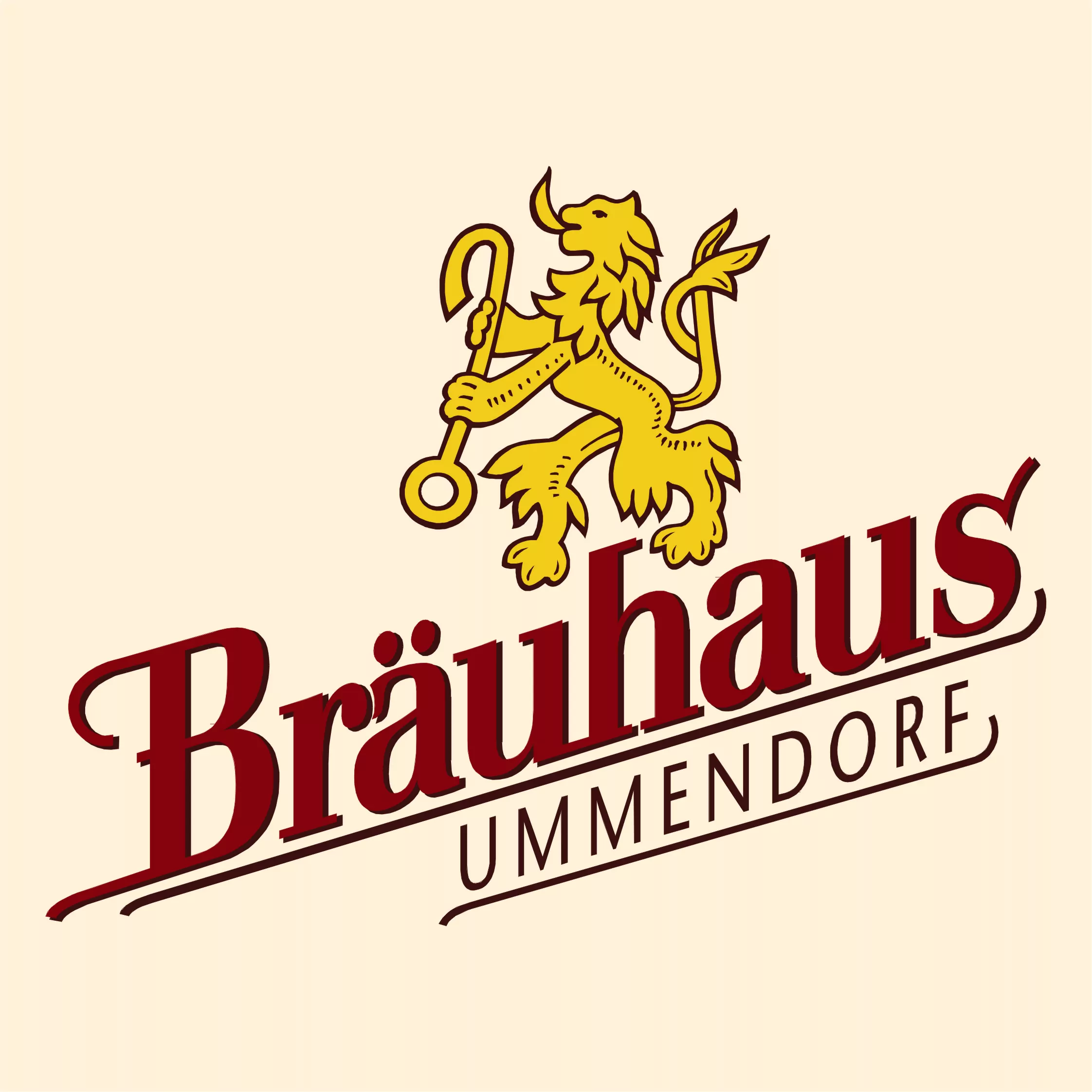 Bräuhaus Ummendorf GmbH Logo