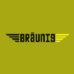 Bräunig Schwerlast GmbH & Co.KG Logo