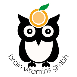 brain vitamins GmbH - Die NLP-Akademie Logo