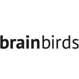Brainbirds GmbH Logo