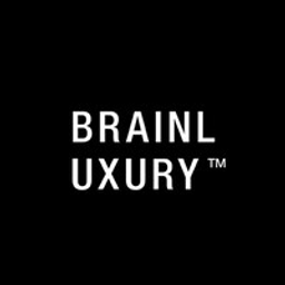 BrainLuxury, Inc. Logo