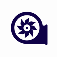 Lüftung-Klima-Brak GmbH Logo