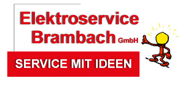 Elektroservice Brambach GmbH Haus- u. Küchengeräte Logo