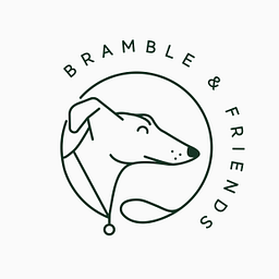 Bramble and Friends Logo