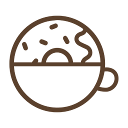 Brammibalsdonuts Logo