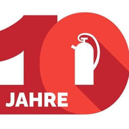 Jan Decker Brandschutzlösungen - Feuer und Flamme für Ihre Sicherheit Logo