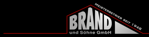 Brand u. Söhne GmbH Elektro Sanitär und Heizung Logo