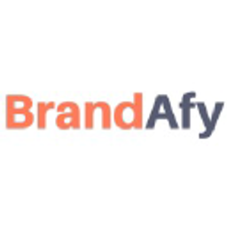 Brandafy Logo
