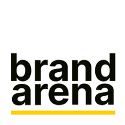 brandarena GmbH Co KG Logo