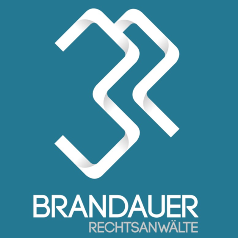 BRANDAUER Rechtsanwälte GmbH Logo