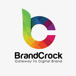 BrandCrock GmbH Logo