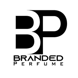 Branded Perfume Logo