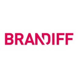 BRANDIFF Werbung Logo