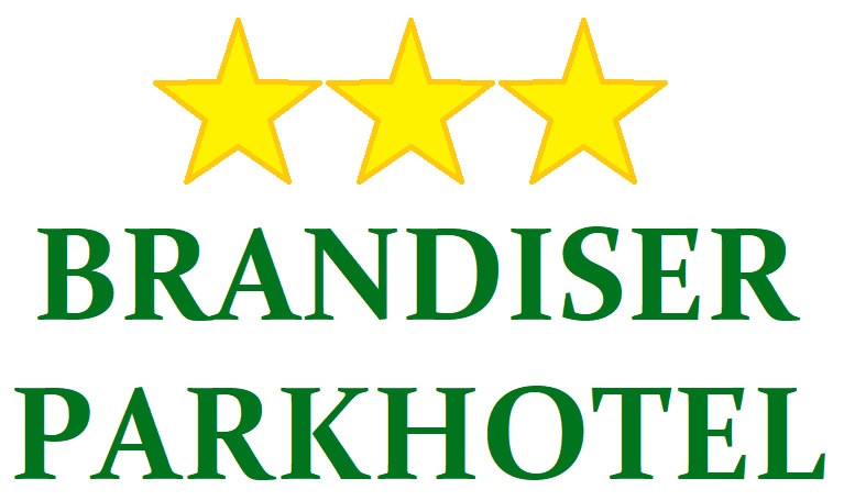 Parkhotel Brandis Inh. Sylvio Krause Logo