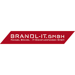Manuel Brandl - IT-Dienstleistungen GmbH Logo