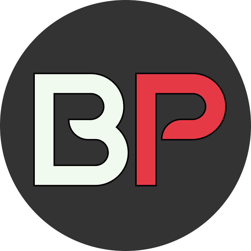 Brandprinters Logo