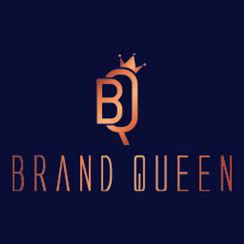 Brandqueen GmbH Logo