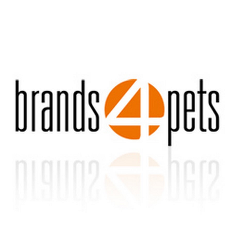 brands4pets Logo