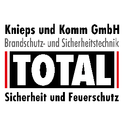 Brandschutz Knieps & Komm GmbH Logo