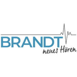 Brandt-neues Hören Logo