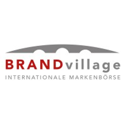 BRANDvillage GmbH Logo