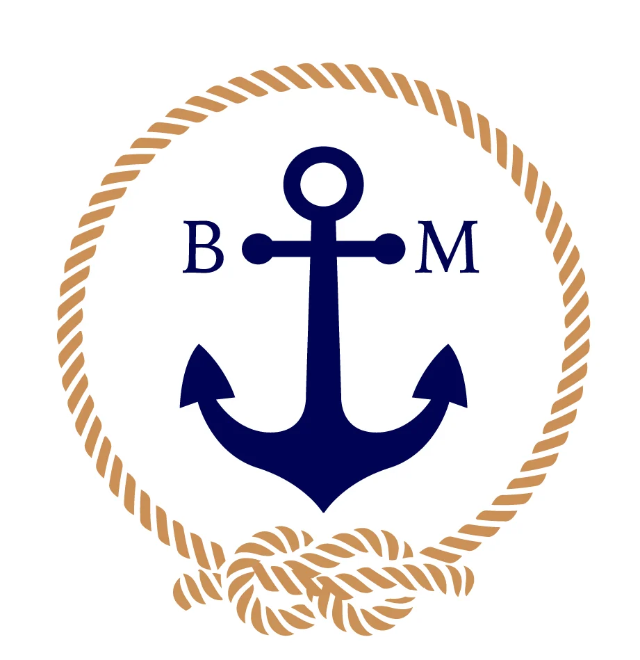 Branmarion Logo