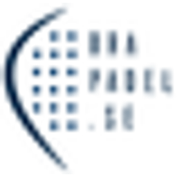 BraPadel.se Logo