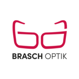Brasch Optik Augenoptik Logo