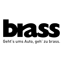 Brass Gruppe Logo