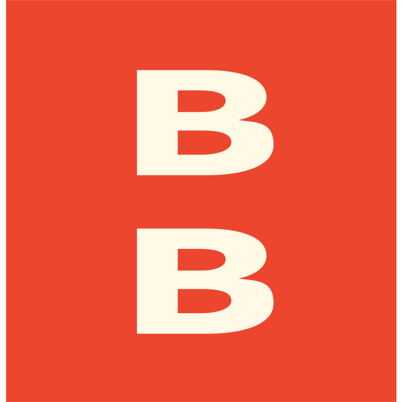 Brasserie Blanc Logo