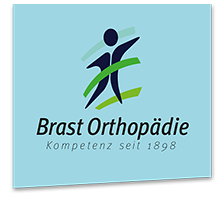 Brast-Orthopädie GmbH Orthopädietechnik Logo