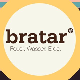 Bratar GmbH & Co KG Restaurante Logo